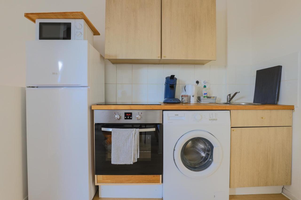 Casa Nostra - Arriere Gare Apartment อาร์ราส ภายนอก รูปภาพ