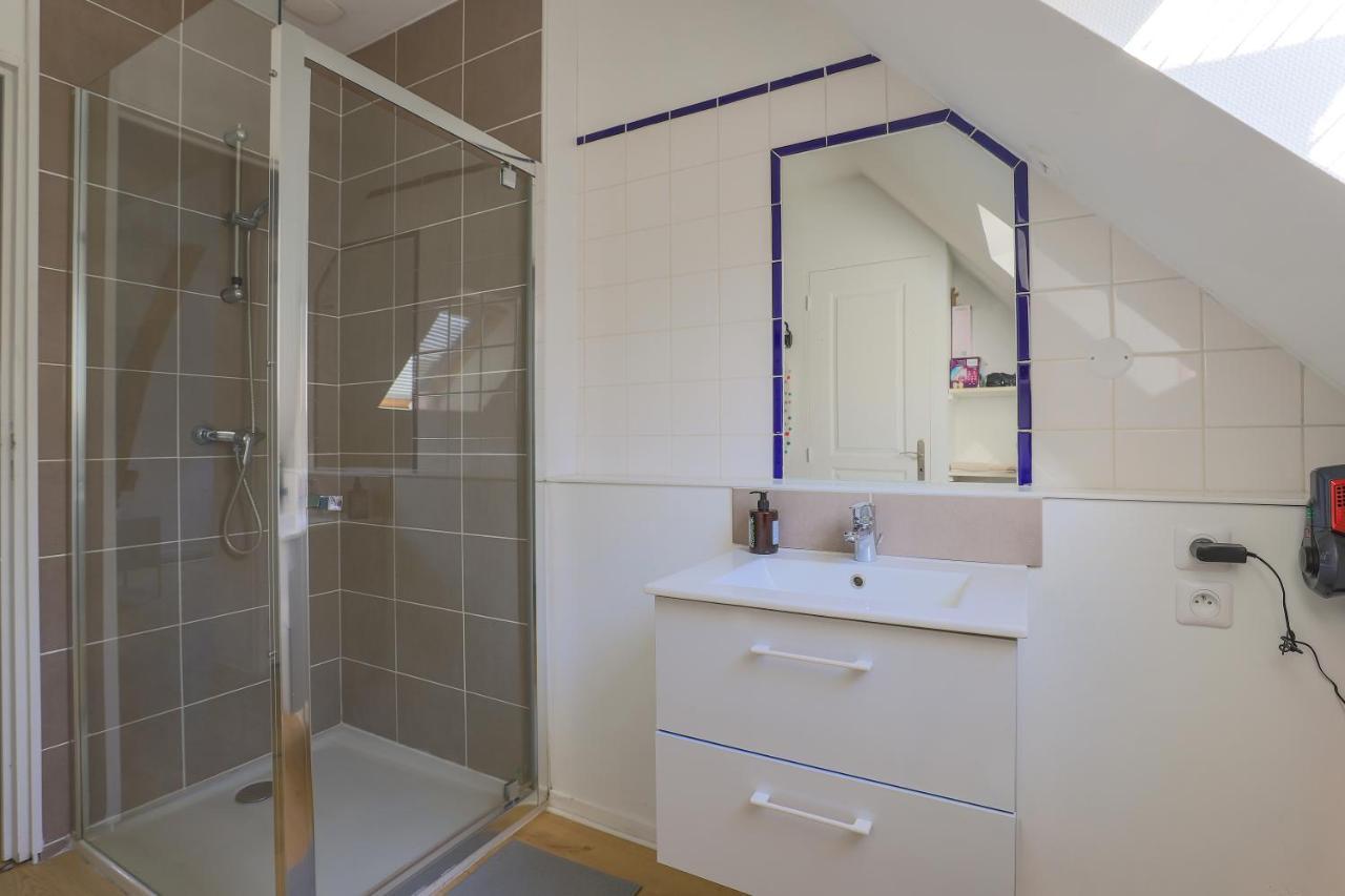 Casa Nostra - Arriere Gare Apartment อาร์ราส ภายนอก รูปภาพ