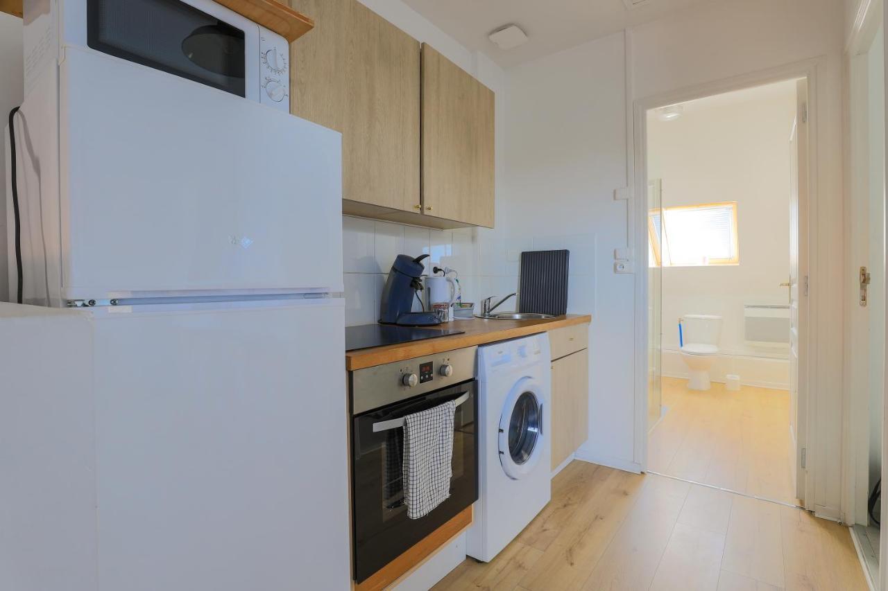 Casa Nostra - Arriere Gare Apartment อาร์ราส ภายนอก รูปภาพ