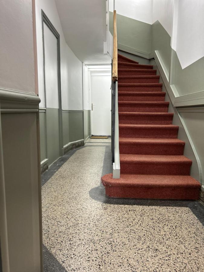 Casa Nostra - Arriere Gare Apartment อาร์ราส ภายนอก รูปภาพ